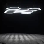 IziLight CURUS - iluminação Led