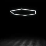 IziLight Solus - iluminação Led