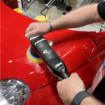 RUPES Polidora Roto Orbital Bigfoot LHR 21 Mark V - Image 3