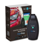 NEXDIAG - Medidor de Espessura ADVANCED