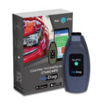 NEXDIAG - Medidor de Espessura STANDARD