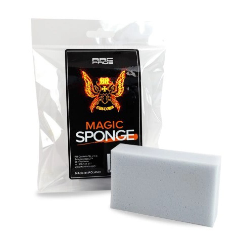 RRC_MAGIC_SPONGE_1374_1_ RRC Magic Sponge - Image 1