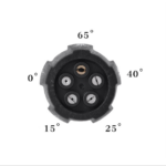 VentAuto Universal Pressure Gun SET COMBO - Image 2