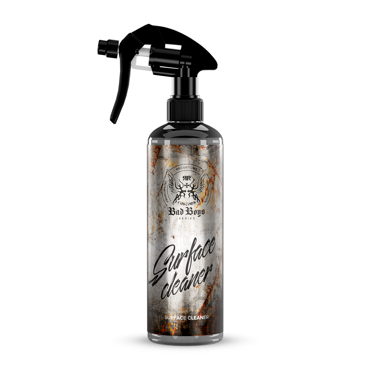 SURFACE_CLEANER BadBoys Surface Cleaner 500ML - Image 1