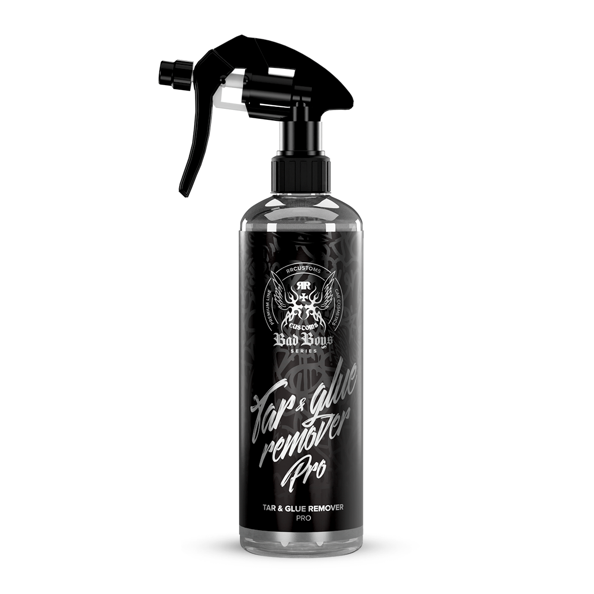 TAR_PRO BadBoys Tar & Glue Remover Pro 500ml - Image 1
