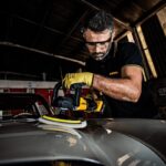 VITO Polidora Rotativa Bateria 20V 4AH - Image 2