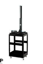 POKA Carrinho para Suporte de Roda + Suporte  SET