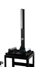 POKA Carrinho para Suporte de Roda + Suporte  SET - Image 3