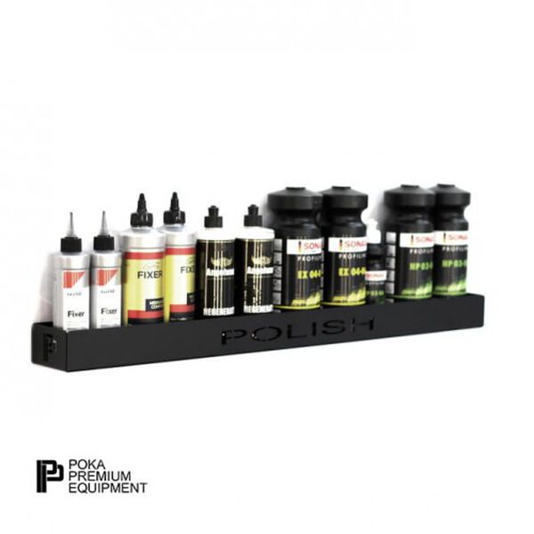 WK_8020POLISH201 POKA Suporte 80 cm Produtos de Polimento - POLISH - Image 1