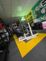 IZIFLOOR FULL- Angle Acabamento - Image 6