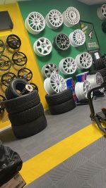 IZIFLOOR FULL- Angle Acabamento - Image 2