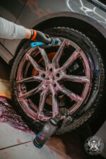 BadBoys Wheel Cleaner Bleeding 150ml - Image 3