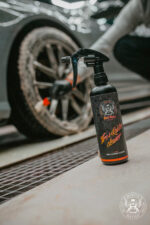 BadBoys Tire & Rubber Cleaner 500ml - Image 4