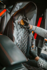 BadBoys Leather Care Set Standard Strong - Image 6