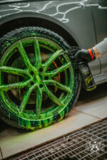 BadBoys Wheel Cleaner Neon 500ml - Image 2