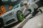 BadBoys Wheel Cleaner Neon 5L - Image 5