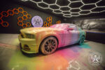 BadBoys Colored Snow Foam - Image 2