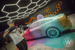 BadBoys Colored Snow Foam - Image 4