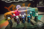 BadBoys Colored Snow Foam - Image 5
