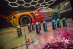 BadBoys Colored Snow Foam - Image 3