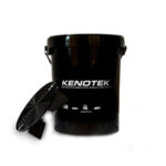 KENOTEK Balde + Filtro Scratchshield