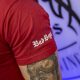 BadBoys T-Shirt - Red - Image 2