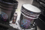 BadBoys Shampoo Orangeade 5L - Image 4
