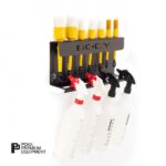 POKA Suporte Pincéis e Garrafas 40cm - Body