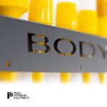 POKA Suporte Pincéis 40cm - Body - Image 2