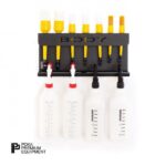 POKA Suporte Pincéis e Garrafas 40cm - Body - Image 5