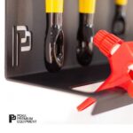 POKA Suporte Pincéis e Garrafas 40cm - Body - Image 4