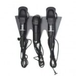 POKA Suporte 3 Polidoras