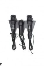 POKA Suporte 3 Polidoras