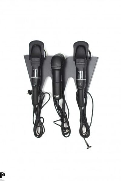 c19d2bed1d0f75ae08d9410a9f59116729e1d47f POKA Suporte 3 Polidoras - Image 1