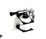 POKA Suporte para Tornador ou Foamer