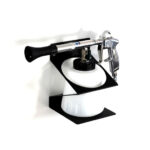 POKA Suporte para Tornador ou Foamer