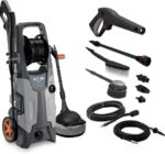 LAVADORA COMET KLZ 180 EXTRA - Image 6