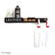 POKA Suporte Produtos de Tratamento de Pele - Leather