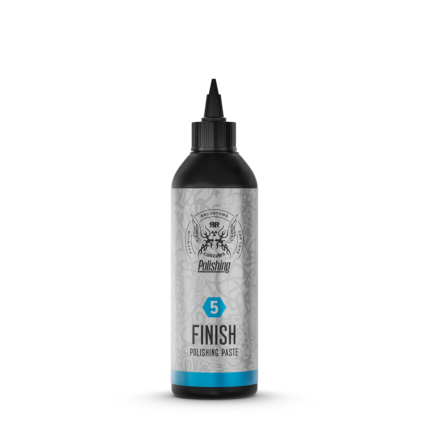 eng_pl_Finish-Polishing-Paste-250g-6477_1 BadBoys Polishing Paste Finish | 250GR - Image 1