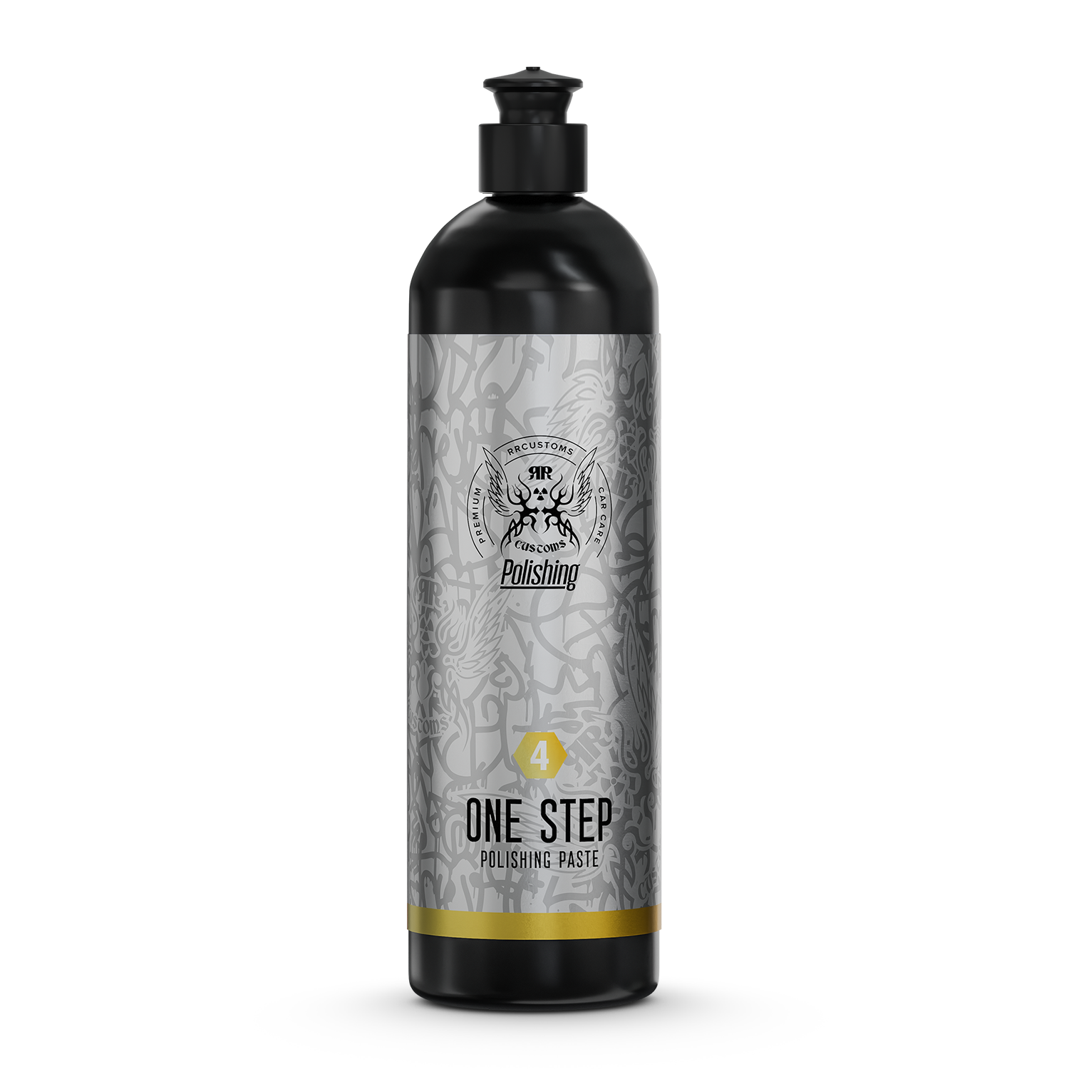 eng_pl_One-Step-Polishing-Paste-1kg-6539_1 BadBoys Polishing Paste One Step | 1kg - Image 1