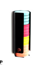 POKA Dispensador Pads de Polimento Até 135mm