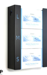 POKA Suporte para 3 Caixas de Luvas - Image 3