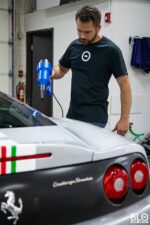 BLO Car Dryer AIR S - Image 3