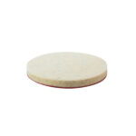 RRC FELT PAD 125mm