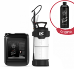 KIT Active Foam 5L + Foamer 10L + OFERTA
