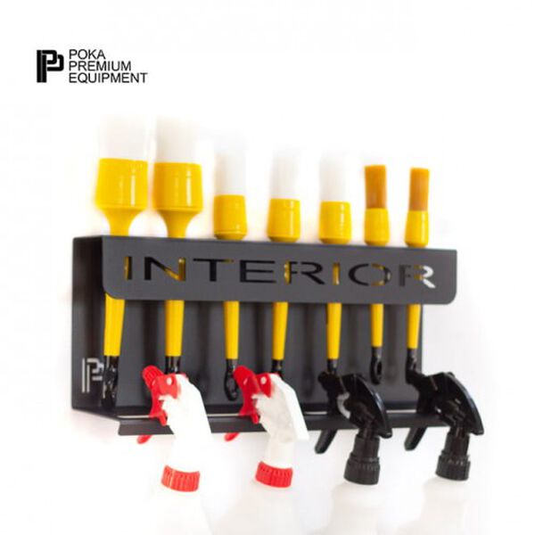 interior2-1 POKA Suporte Pincéis e Garrafas 40cm - Interior - Image 1