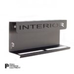 POKA Suporte Pincéis e Garrafas 40cm - Interior - Image 2