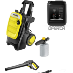 Karcher K5 Compact Foam Set