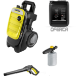 Karcher K7 Compact Set