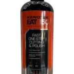 Kenotek EAT 150 | CORTE E POLIMENTO RÁPIDOS ONE STEP